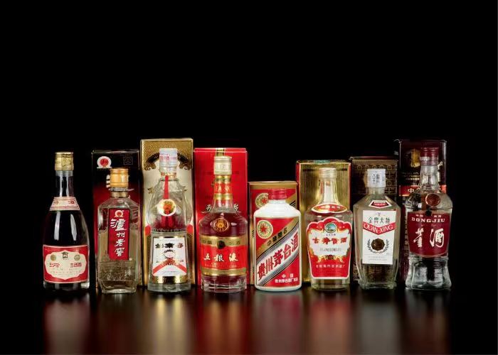 银海老酒储存的方法